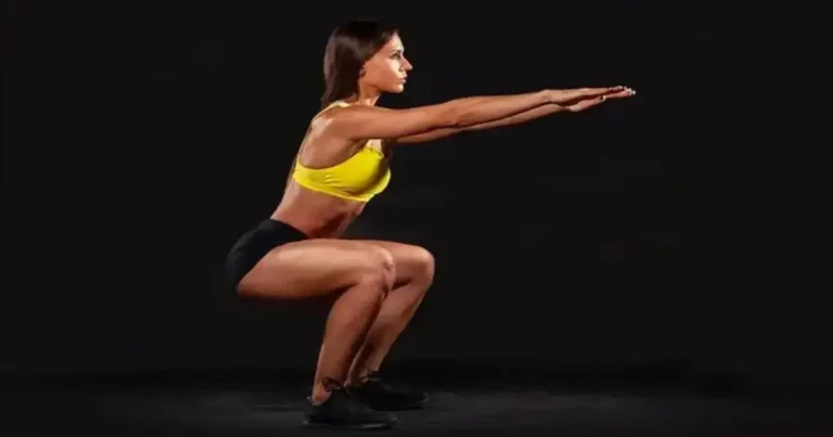 Agachamento: O exercício que transforma pernas, glúteos e desempenho no treino.