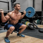 Agachamento livre: Potencialize os resultados do seu treino!