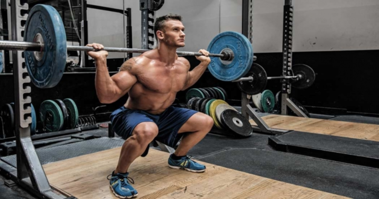 Agachamento livre: Potencialize os resultados do seu treino!