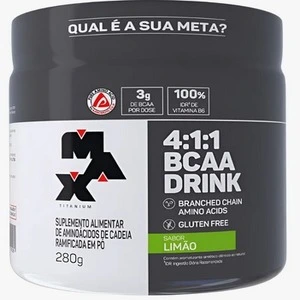 BCAA Drink 280g