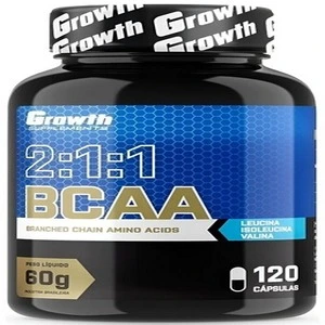 Bcaa Growth