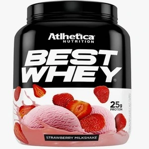 Whey Nutrition