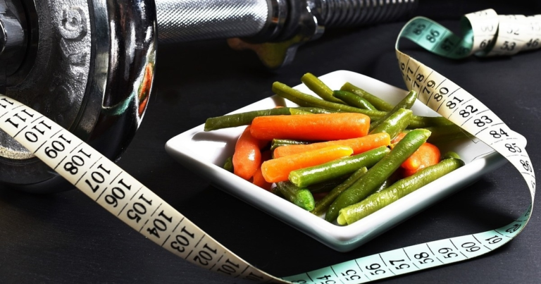 Calculadora de metabolismo basal (TMB).