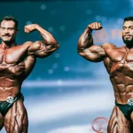 Classic Physique A categoria que resgatou a essência do fisiculturismo e molda o futuro do esporte.