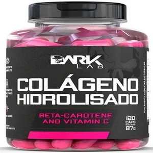Colágeno Dark Lab