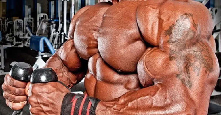 Como ocorre a hipertrofia muscular: Entenda o processo de crescimento!