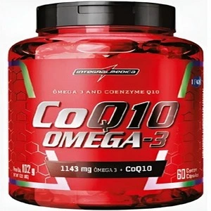 Coq10 Integralmedica