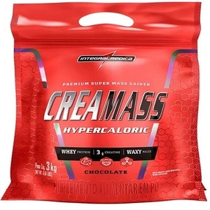 Hipercalorico Creamass