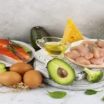 Dieta cetogênica: Como funciona, benefícios, riscos e orientações práticas.