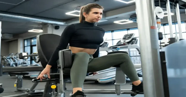 Fortaleça seus glúteos com a abdução e conquiste resultados sólidos no treino.