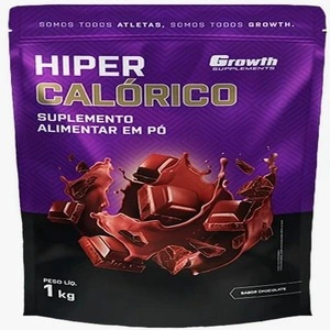 Hipercalorico Growth
