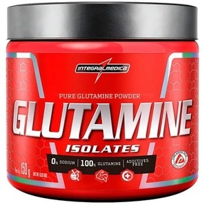 L-Glutamina Integralmedica