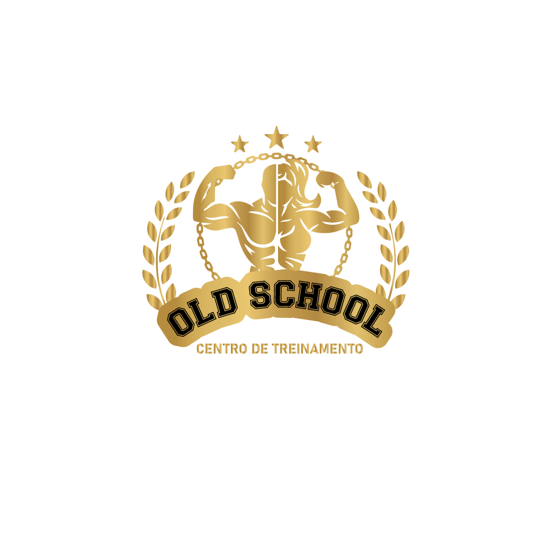Blog Old School Centro de Treinamento