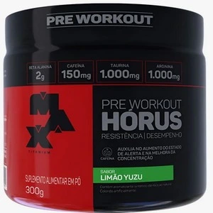 Hórus 300g