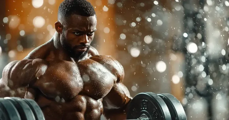 Mindset A força mental que transforma o corpo e a performance.