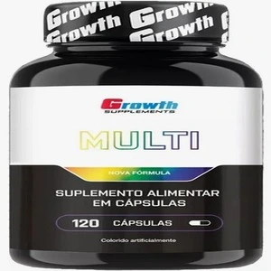 Multivitaminico Growth
