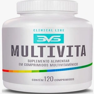 Multivitaminico de A-Z