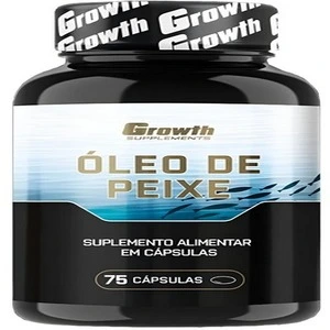 Omega 3 Growth