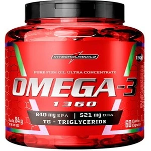 Omega 3 TG Integralmedica