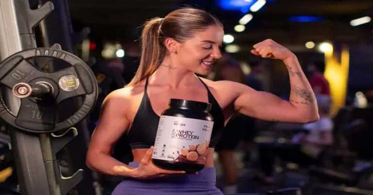 Suplementos para mulheres: Entenda quais são os melhores e como utilizá-los.