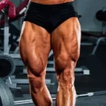 Treino de pernas: Como construir força, estética e harmonia muscular.