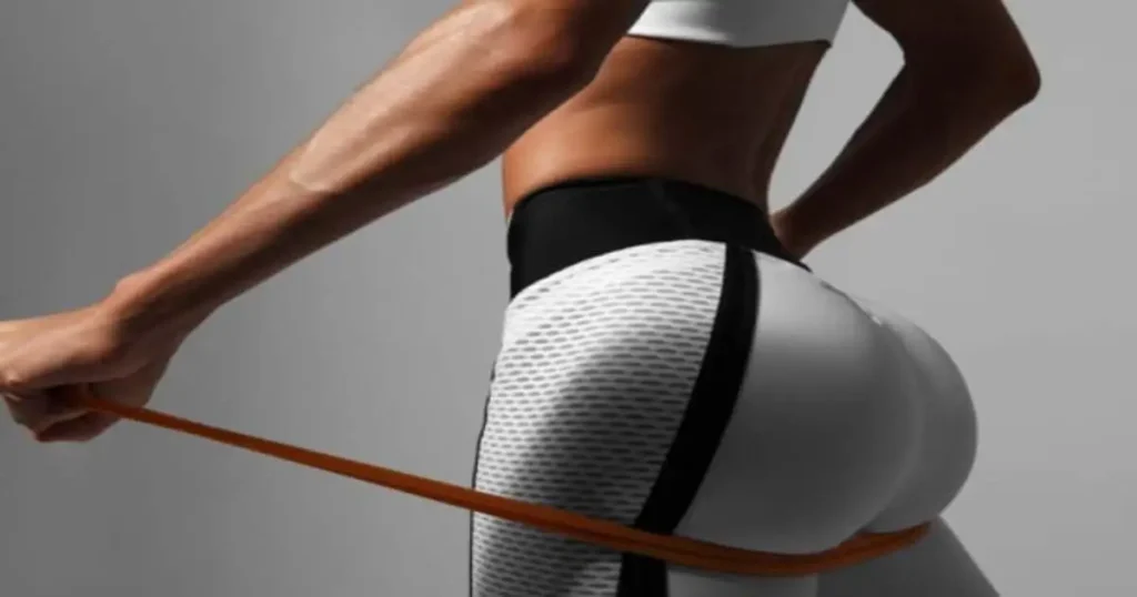 Treinos para potencializar os resultados de glúteos mais volumosos e firmes.