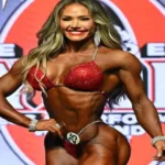 Wellness: A categoria criada no Brasil que conquistou o Mr. Olympia.