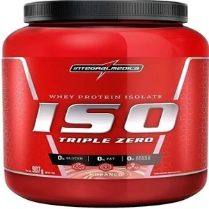 Whey Iso Integralmedica