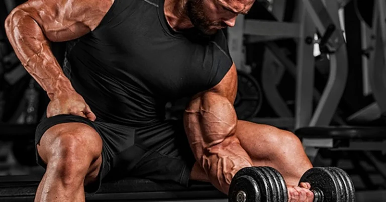 Hipertrofia muscular: Entenda o processo, como estimular e como evoluir no treino.