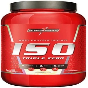 Integralmedica ISO Triple