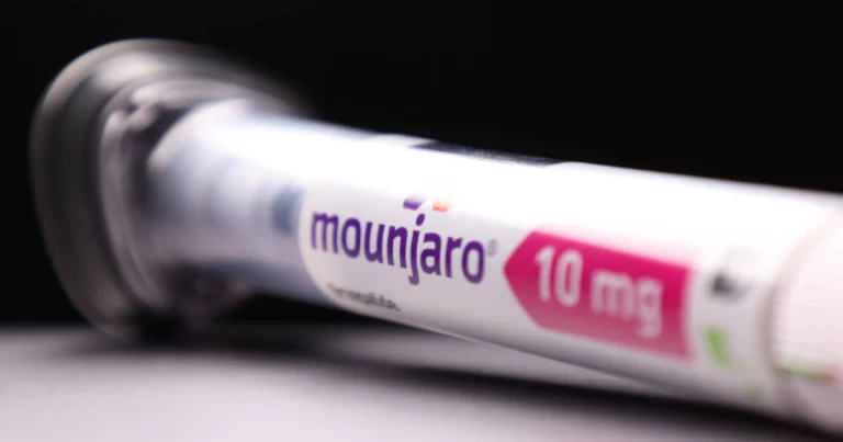 Mounjaro e musculação: Como o medicamento pode auxiliar no emagrecimento com segurança.