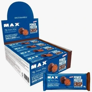 Protein Crisp Truffle Max