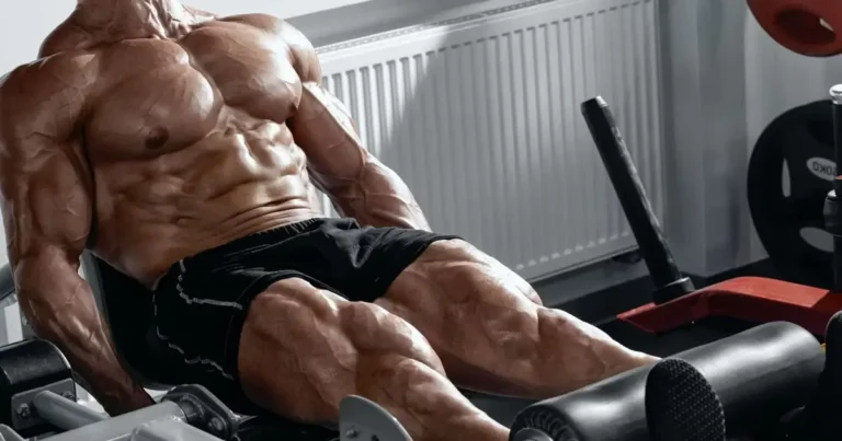 Quadríceps: Como fortalecer, definir e evoluir no treino de pernas.