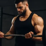 Rosca direta: Técnica, evolução e força para transformar seus treinos.