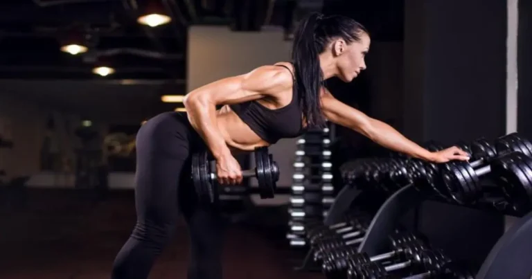 Treino full body: O método completo para aumentar desempenho, força e resultados.